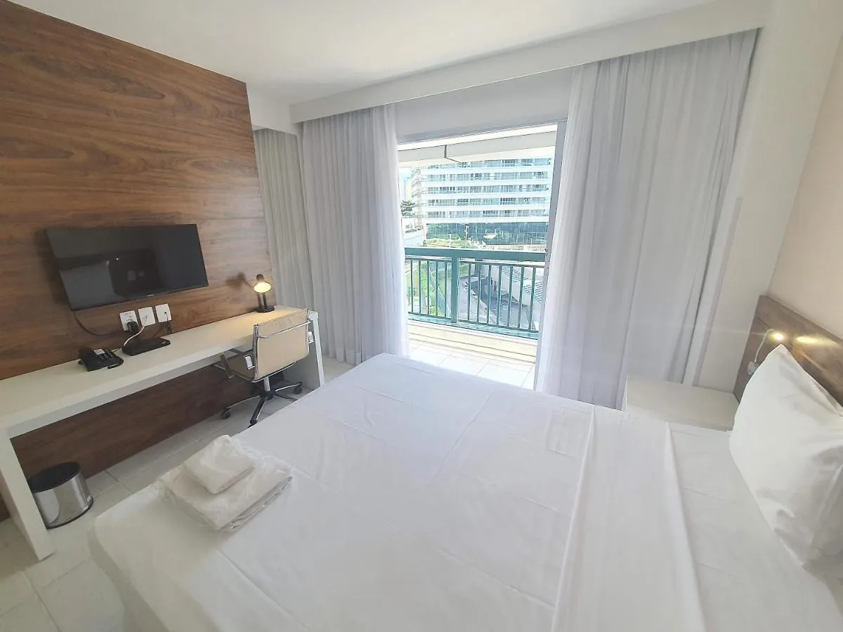 Aparthotel Vision Executive Express III à Brasília