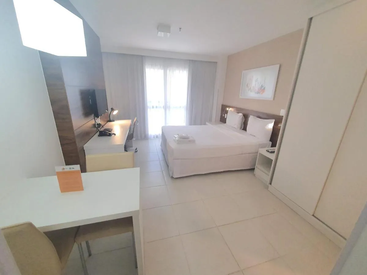 Aparthotel Vision Executive Express III à Brasília