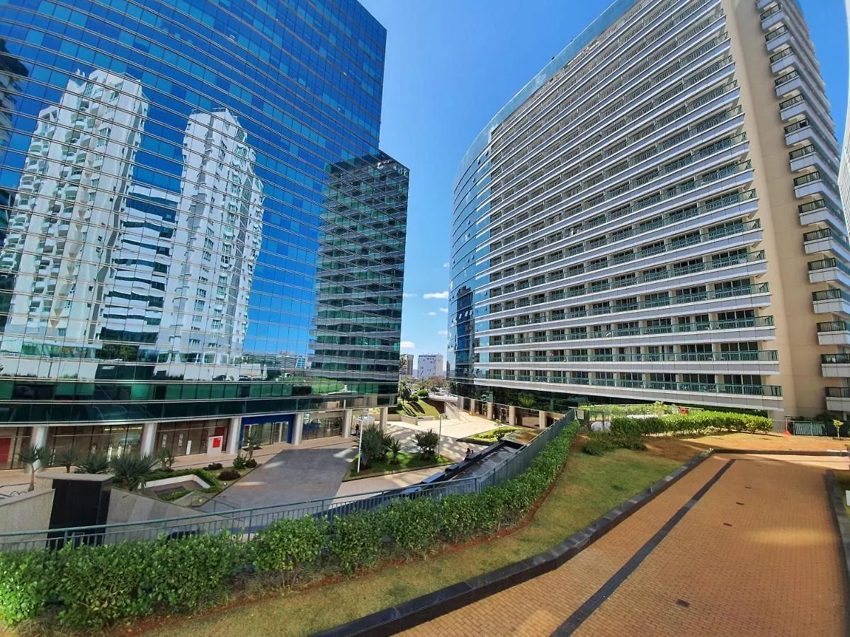 Aparthotel Vision Executive Express III à Brasília