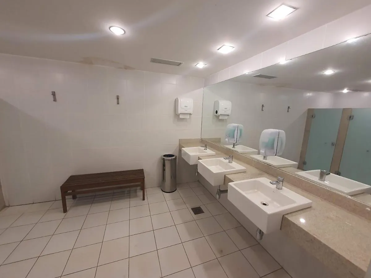 Vision Executive Express III Aparthotel Brasília Brazilië